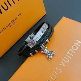 Picture of LV Bracelet _SKULVbracelet08cly7210992